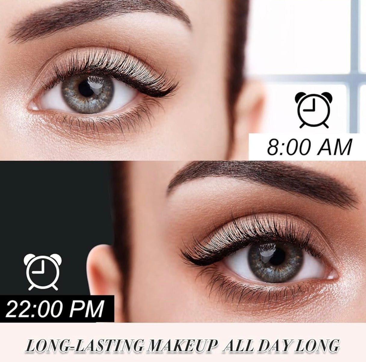 1+1 I FREE Noir™ - Secret Lash Extension Mascara