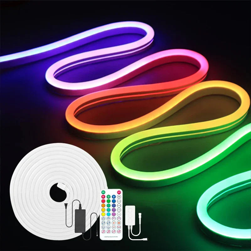 ArcRope™ - Neon Rope Light