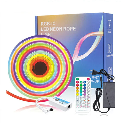 ArcRope™ - Neon Rope Light