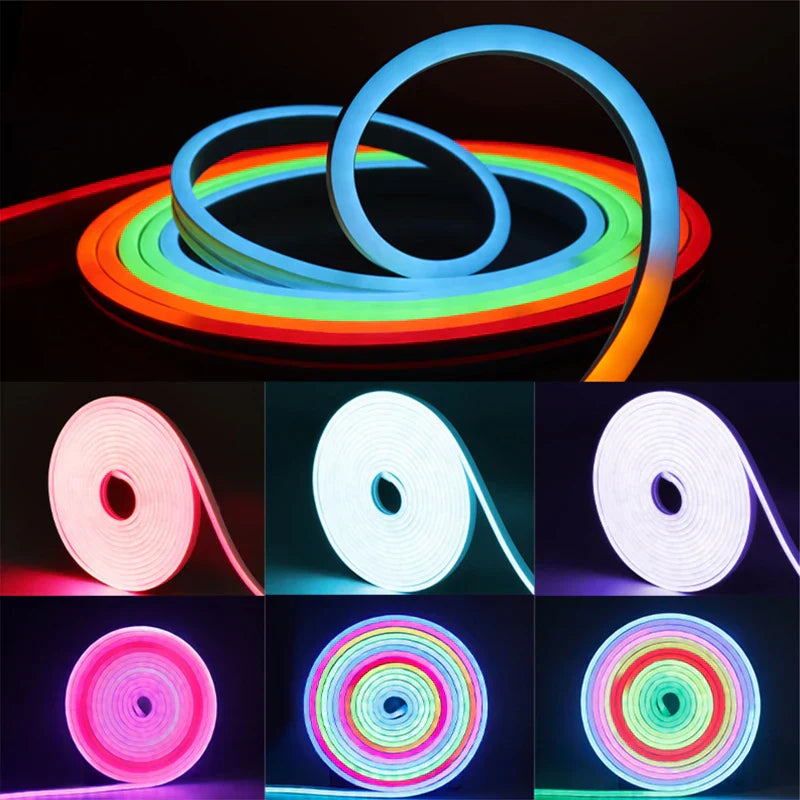 ArcRope™ - Neon Rope Light