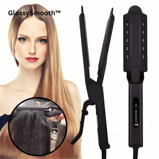 Glossy™ - Frizz-Free Perfection
