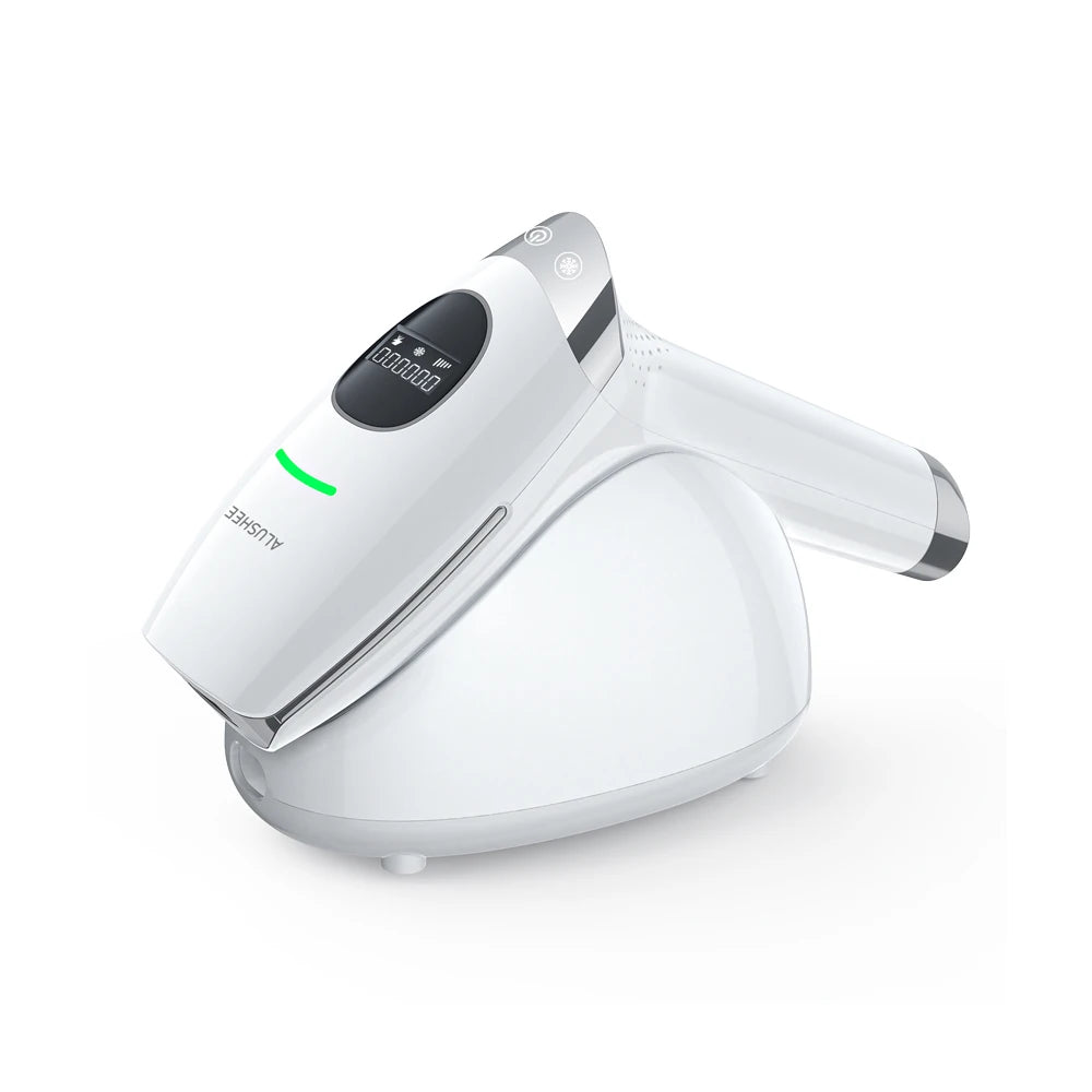 Caedrea IPL | Permanent Painless Laser Hair Removal