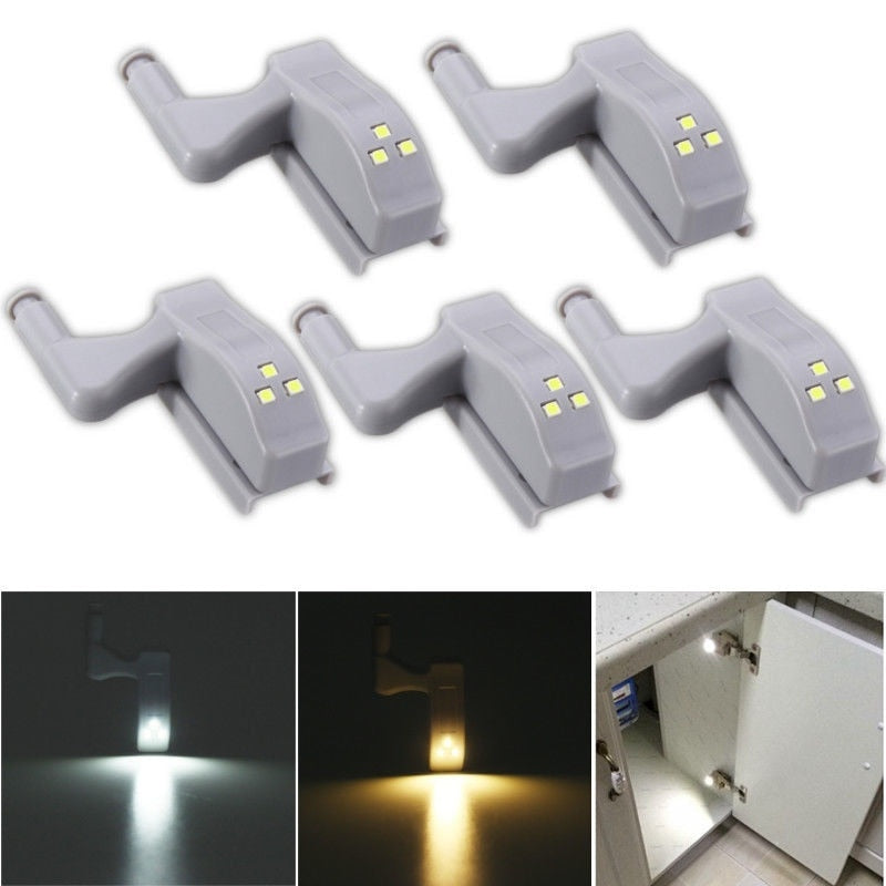 Illuminator™ - LED Hinge Light