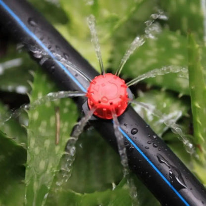 SelfDrip™ - AUTOMATIC DRIP IRRIGATION SYSTEM(500Pcs)