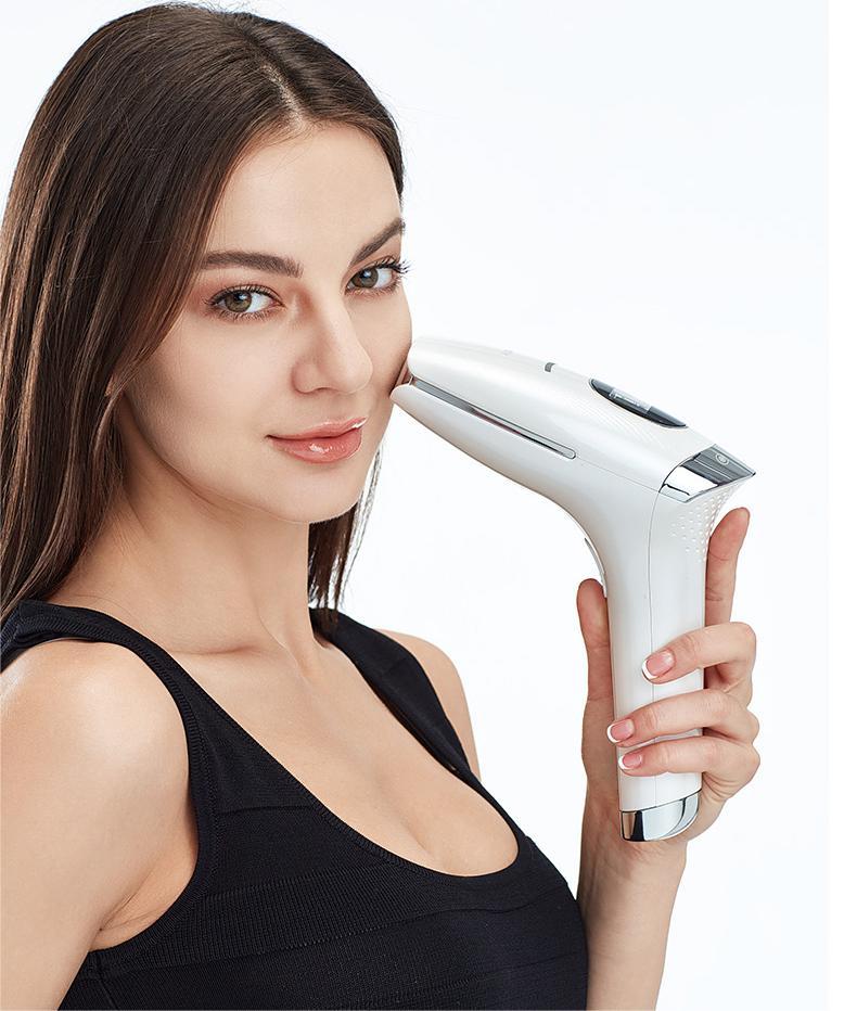 Caedrea IPL | Permanent Painless Laser Hair Removal