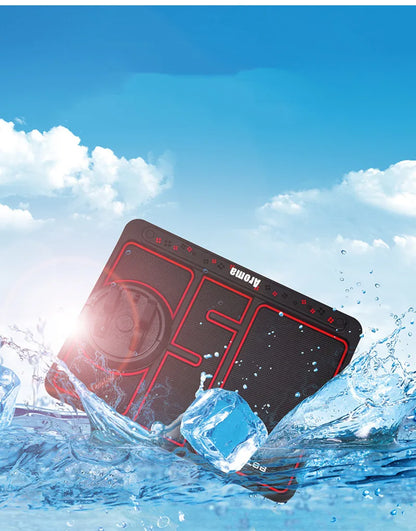 (Version 1) GripPad™ 4 in 1 Non-Slip Phone Pad for the Car