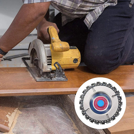 CycleCut™ - Grinder Saw Disc [2+1 FREE]