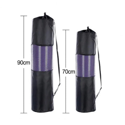 Yoga Mat Bag Breathable Sports