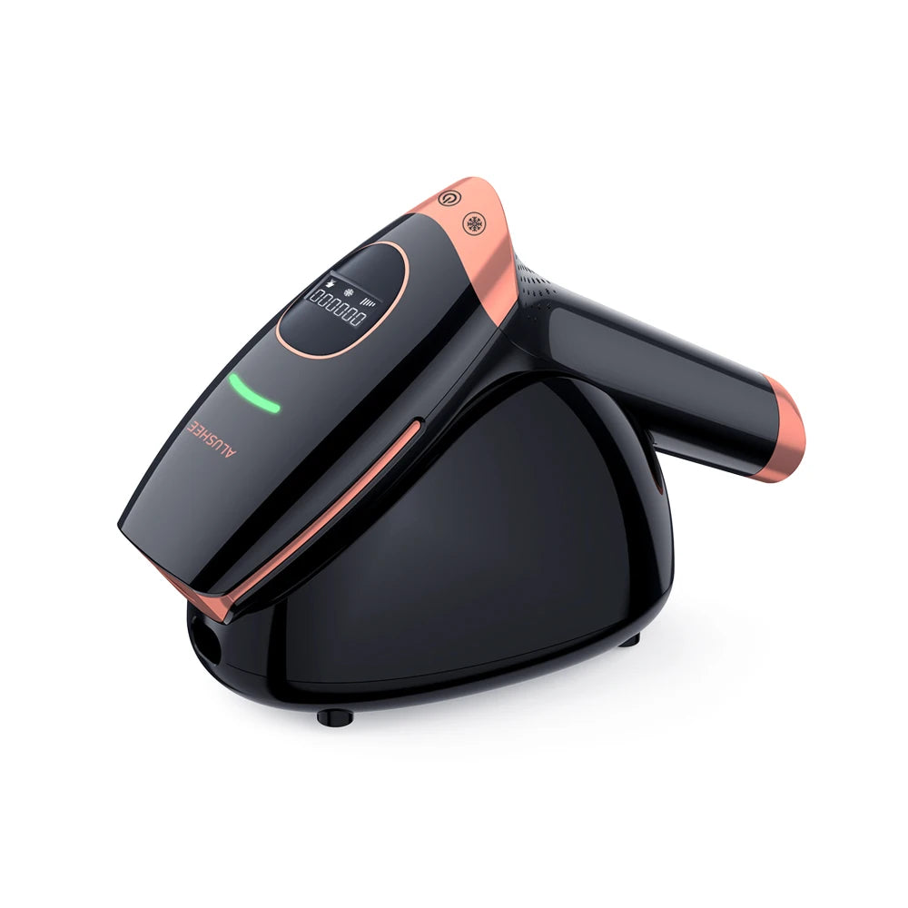 Caedrea IPL | Permanent Painless Laser Hair Removal