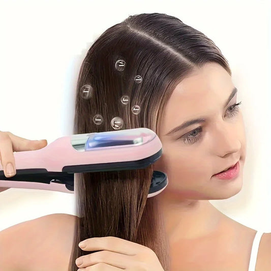 FastCut™ - High-Powered Portable Hair Clipper