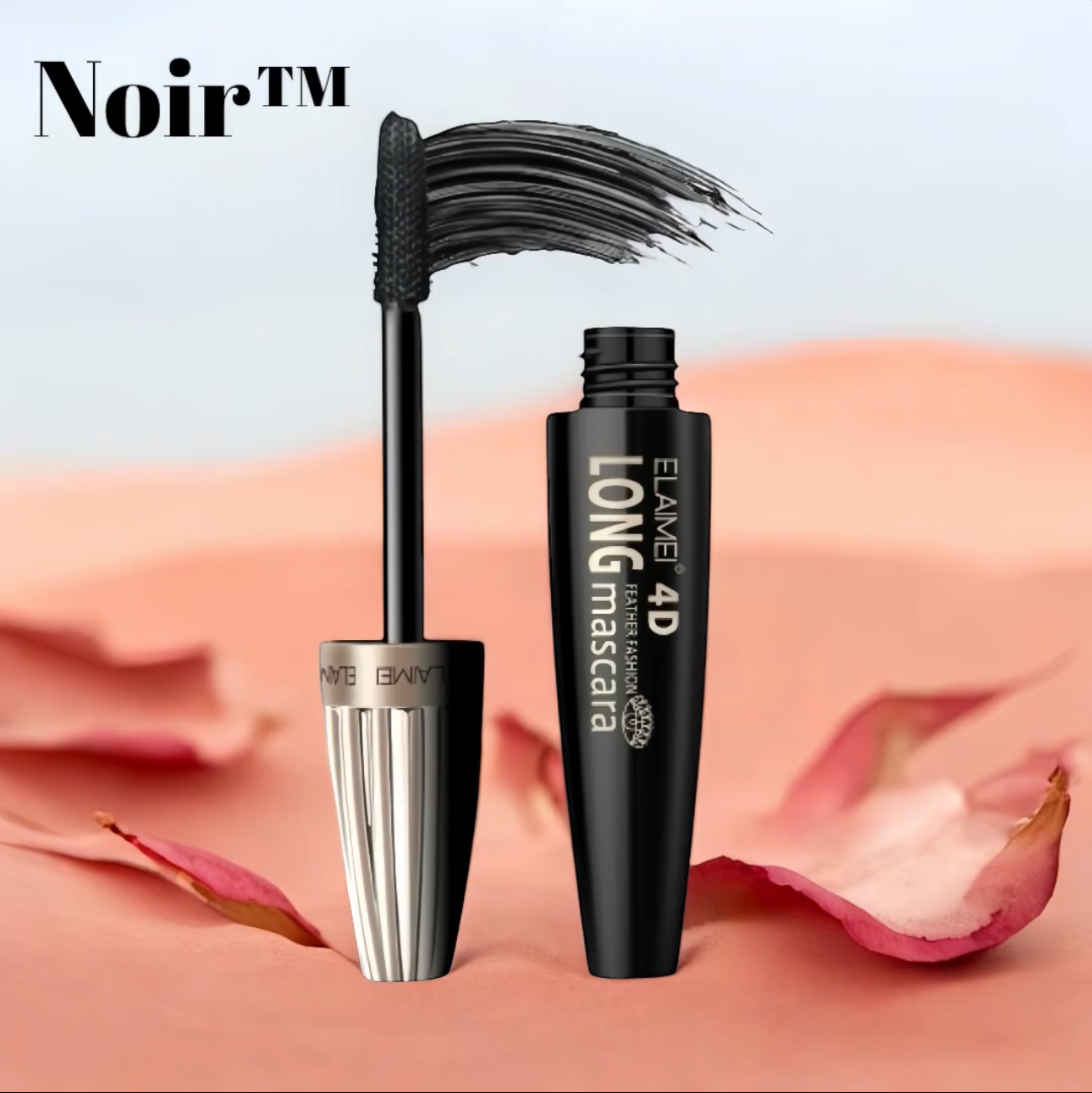 1+1 I FREE Noir™ - Secret Lash Extension Mascara
