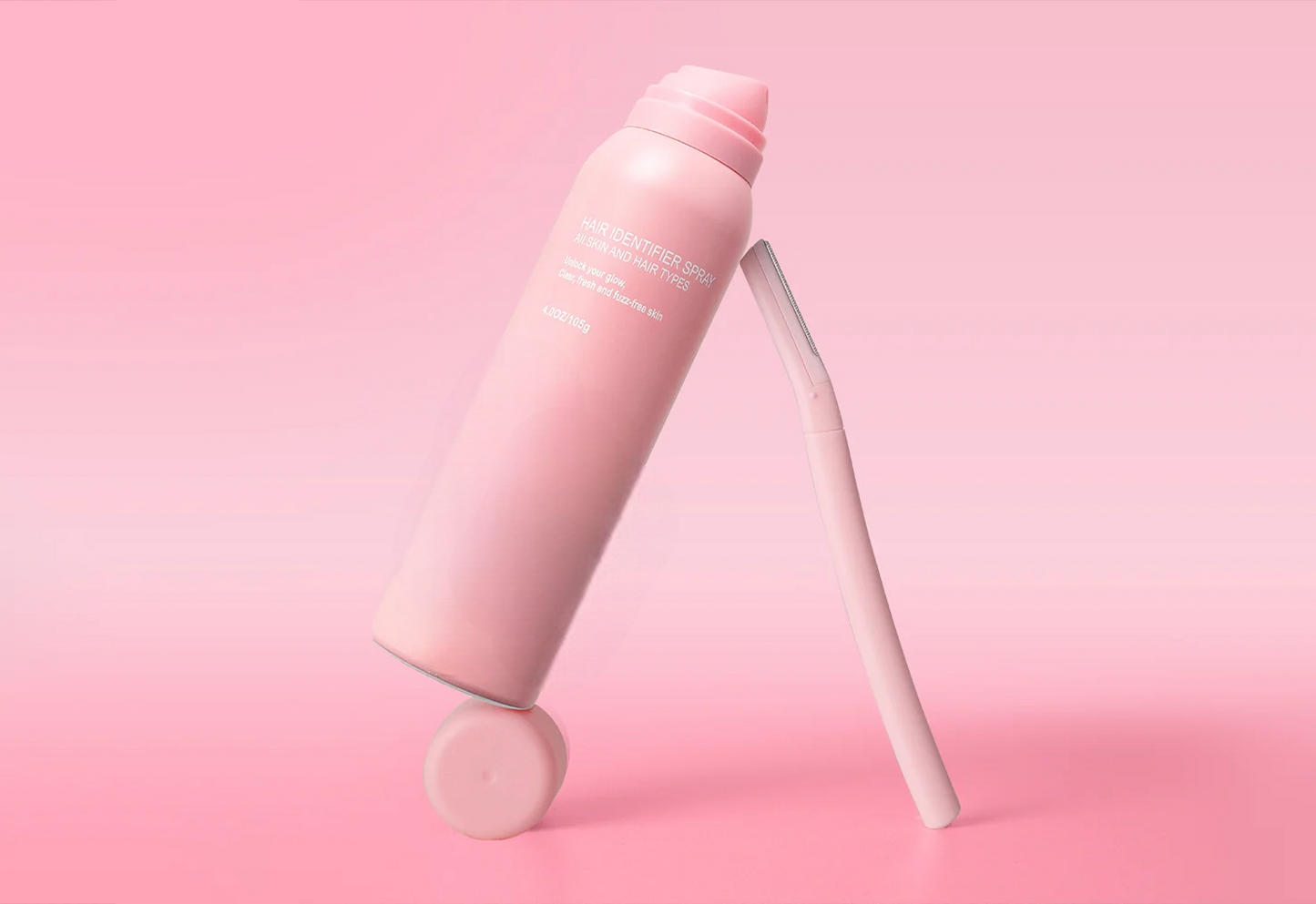 CaedreaBody™ - Hair Identifier Spray