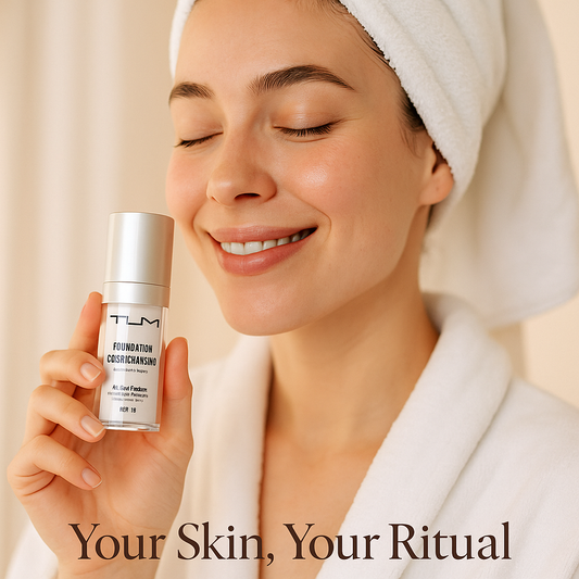 TUM™ - Color Changing Foundation (30-day Guarantee)