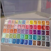60 colors 1ml