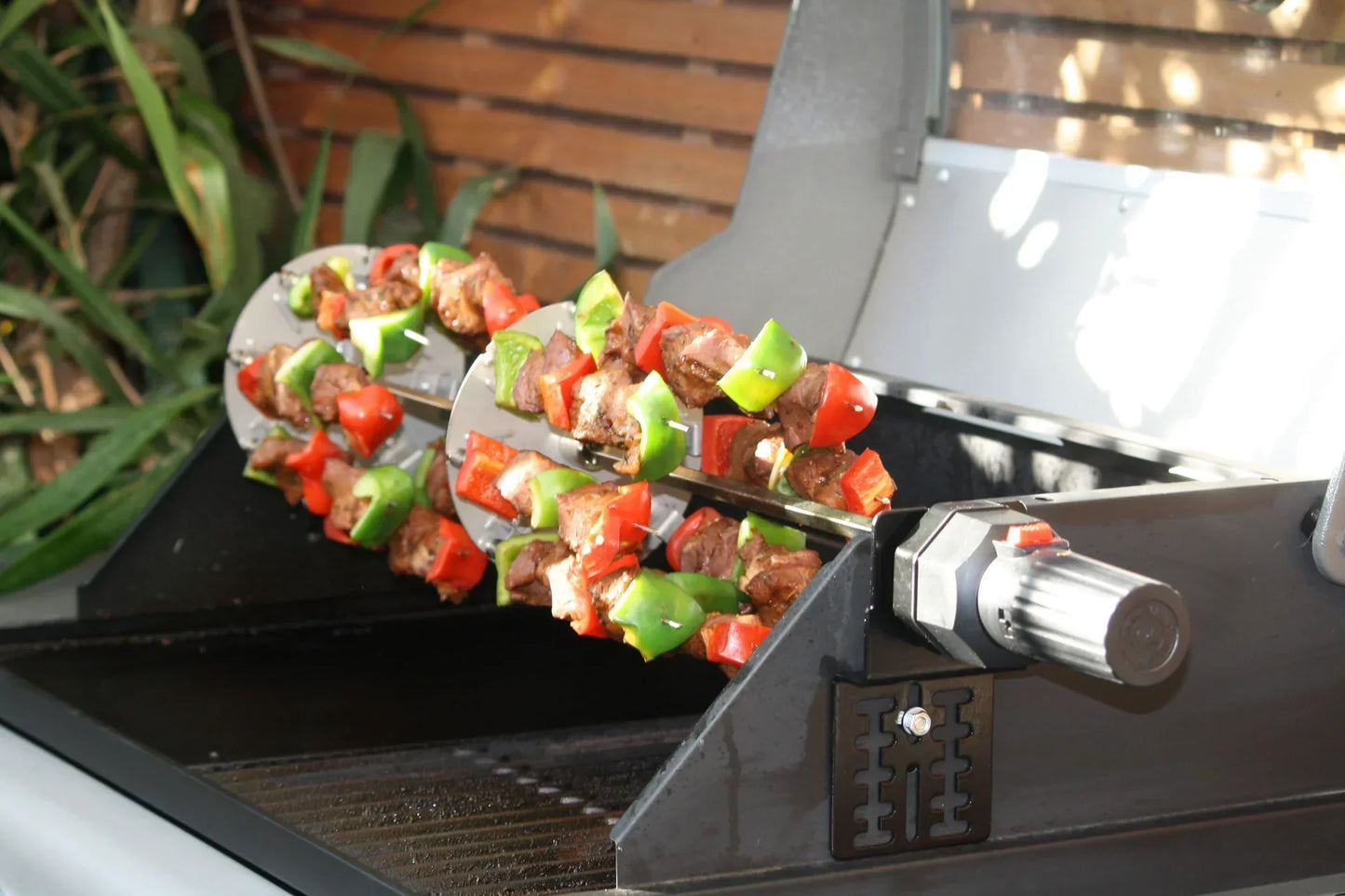 Worx™ - Sausage & Kebab Cooker