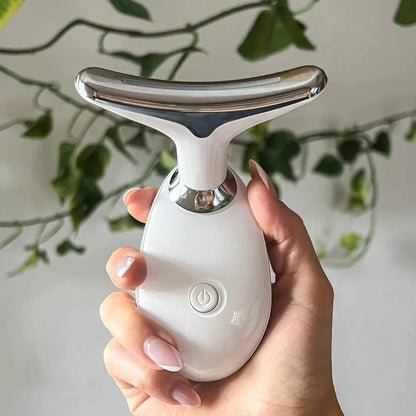 FaceLiftGlow™ - Neck & Face Lifting Massager