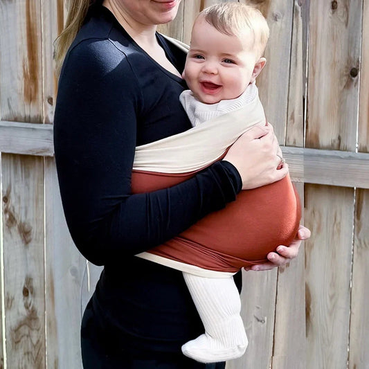 Cocoon™ - baby carrier
