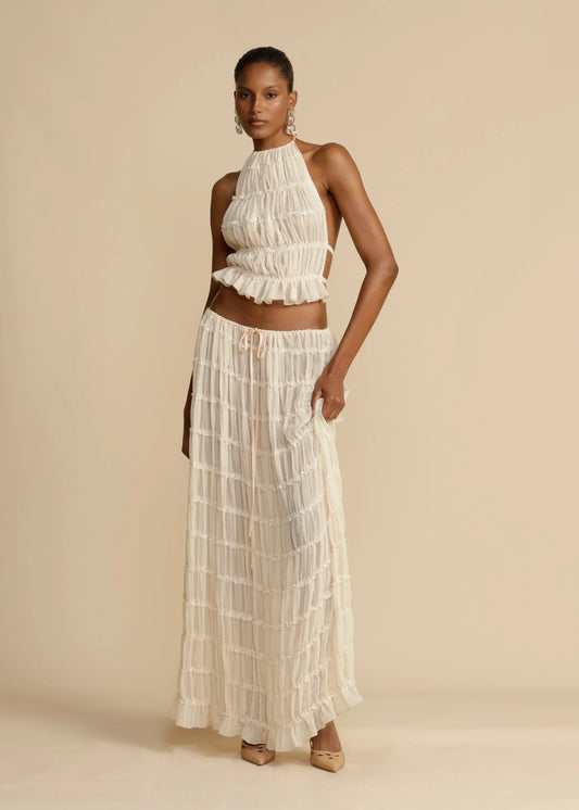 CLARA™ - SUMMER SET