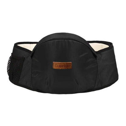 KidPax™ - Ergonomic Newborns & Toddler 3-36 months Carrier & Extenders