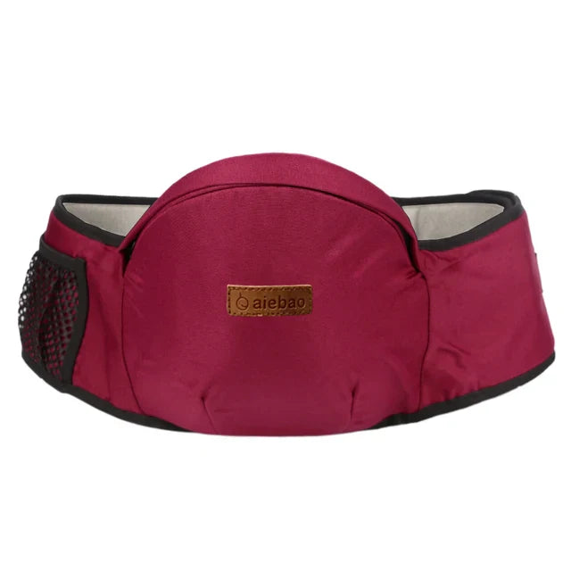 KidPax™ - Ergonomic Newborns & Toddler 3-36 months Carrier & Extenders