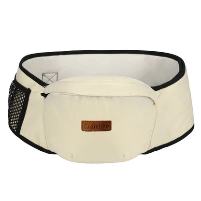 KidPax™ - Ergonomic Newborns & Toddler 3-36 months Carrier & Extenders