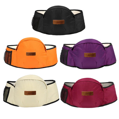 KidPax™ - Ergonomic Newborns & Toddler 3-36 months Carrier & Extenders