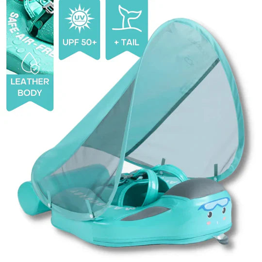 Xoswim™ - Smart Swim Trainer (Airless)