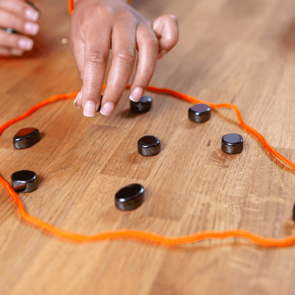 Chessclash™ Magnetic Chess
