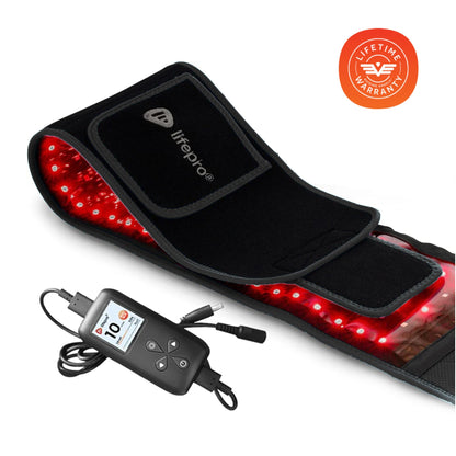 TheraPro | Red Light Therapy Wrap