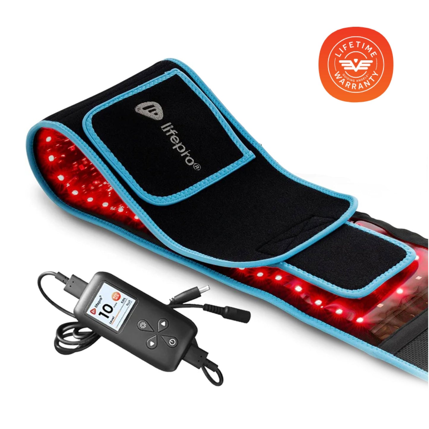 TheraPro | Red Light Therapy Wrap