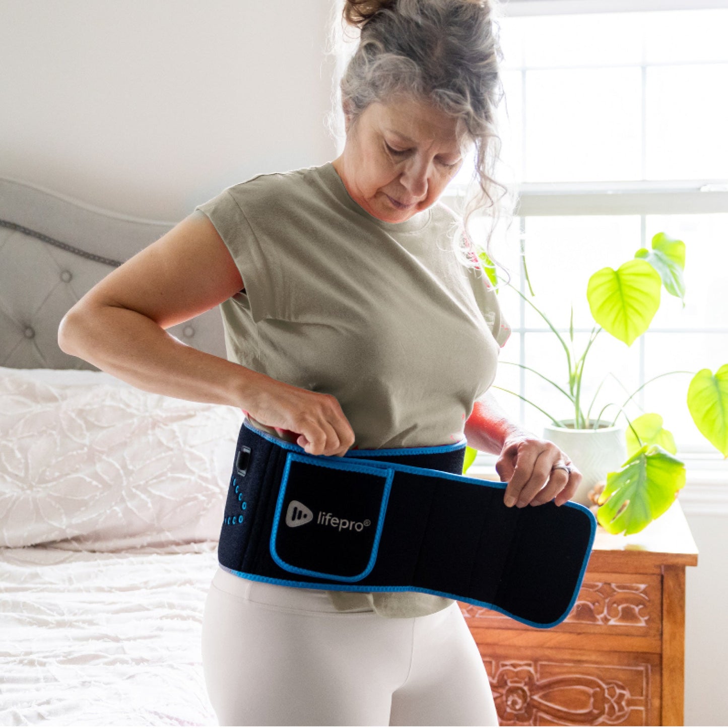 TheraPro | Red Light Therapy Wrap