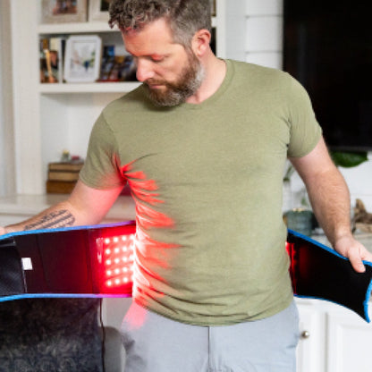 TheraPro | Red Light Therapy Wrap