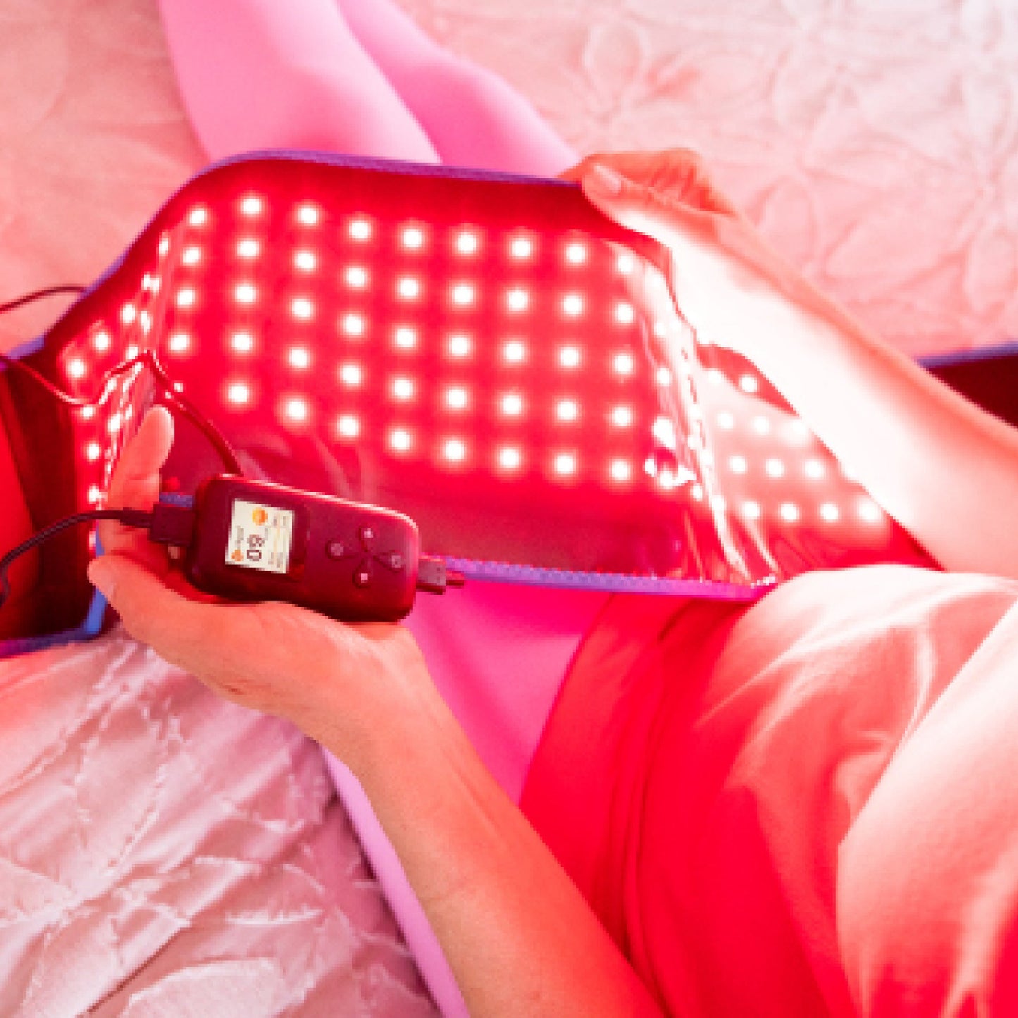 TheraPro | Red Light Therapy Wrap