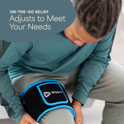 TheraPro | Red Light Therapy Wrap
