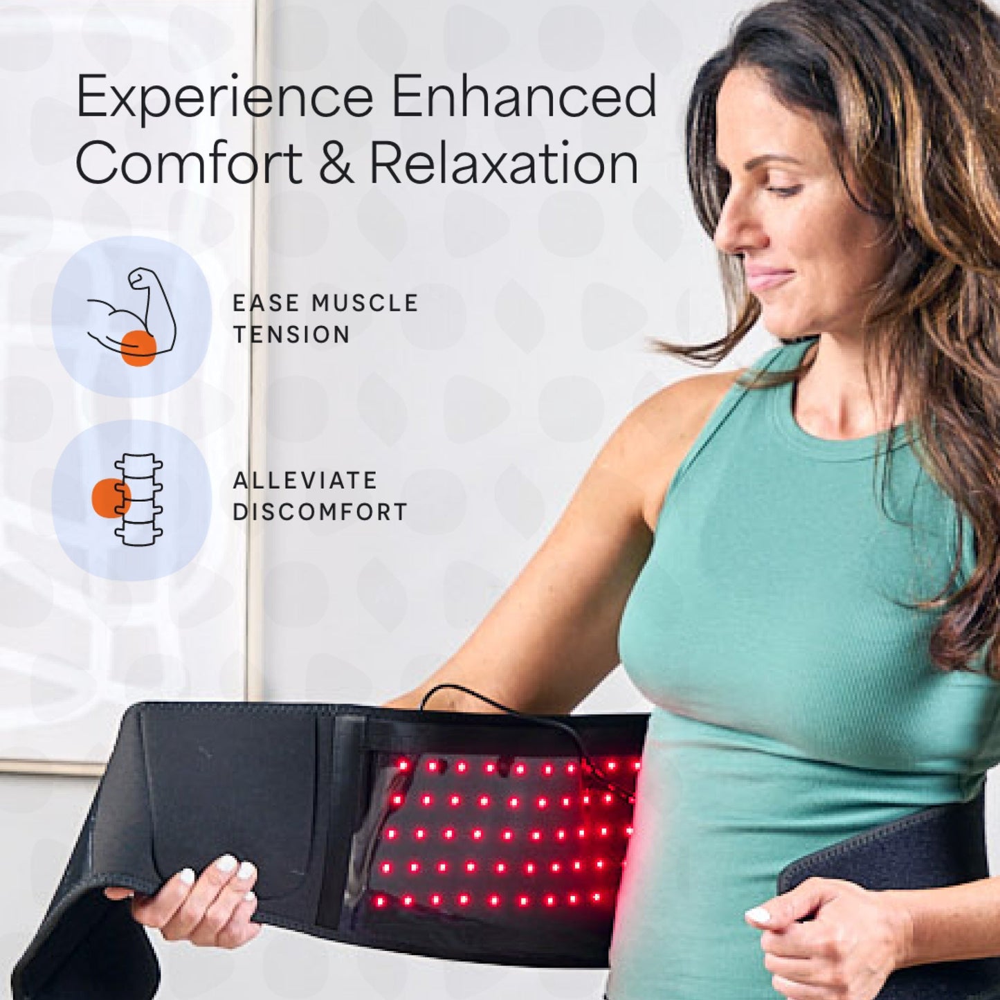 TheraPro | Red Light Therapy Wrap