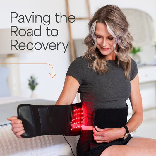 TheraPro | Red Light Therapy Wrap