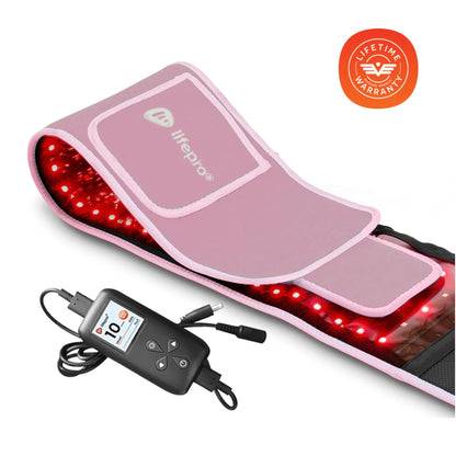 TheraPro | Red Light Therapy Wrap