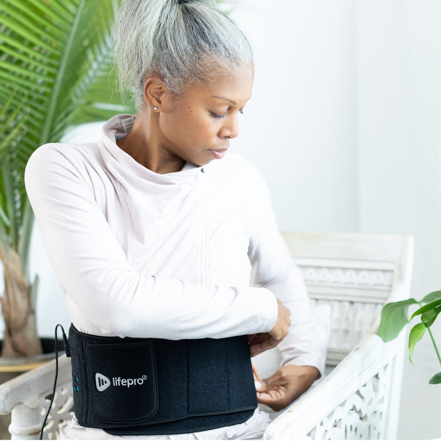 TheraPro | Red Light Therapy Wrap