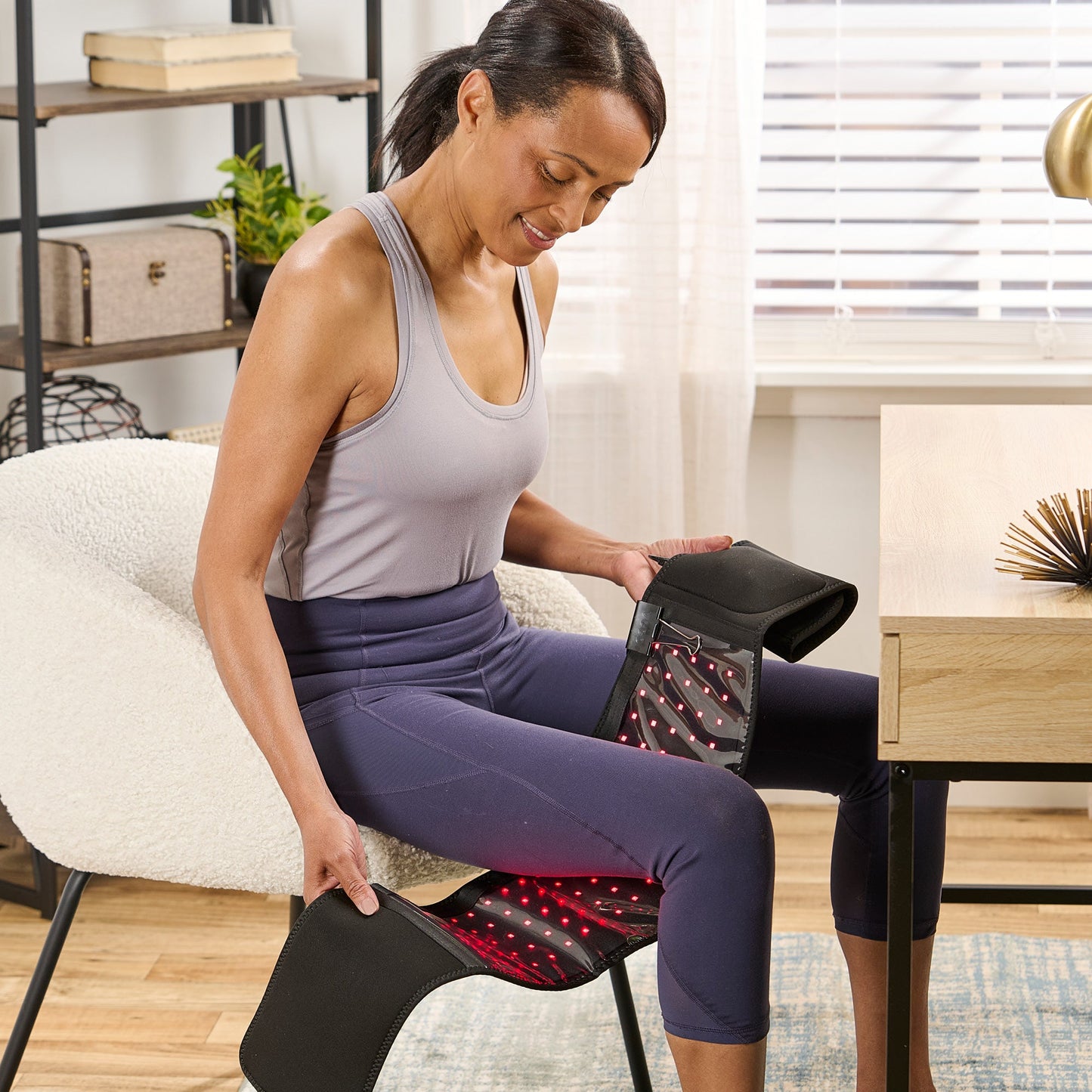TheraPro | Red Light Therapy Wrap