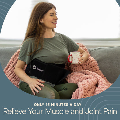 TheraPro | Red Light Therapy Wrap