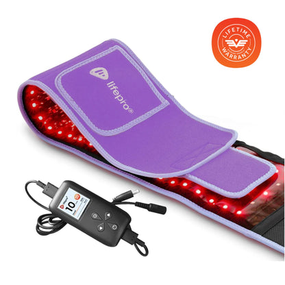 TheraPro | Red Light Therapy Wrap