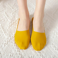 Dark Yellow