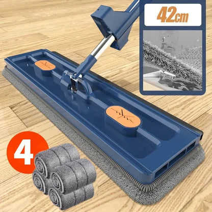 Toddle™ - Flat Mop