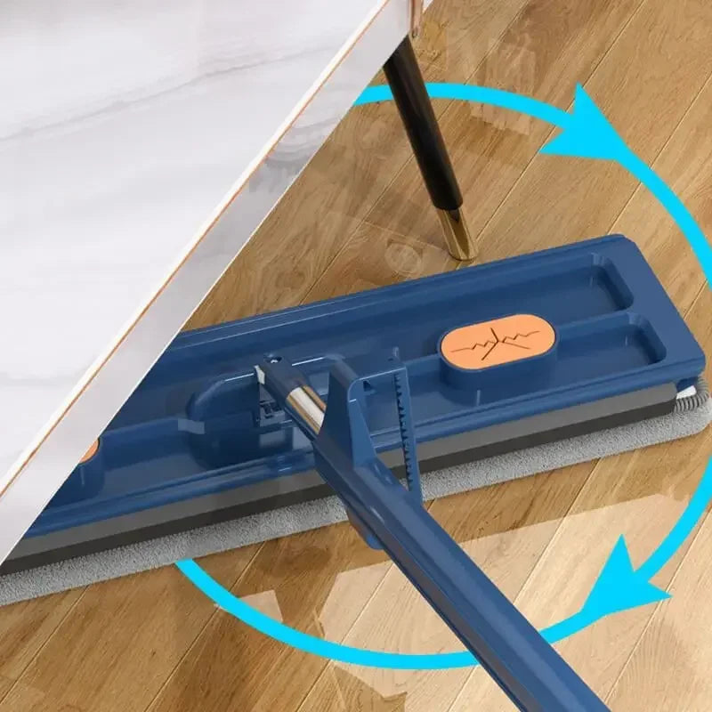 Toddle™ - Flat Mop