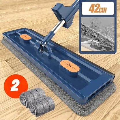 Toddle™ - Flat Mop