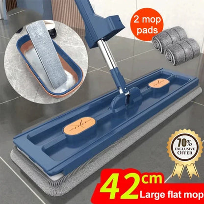 Toddle™ - Flat Mop