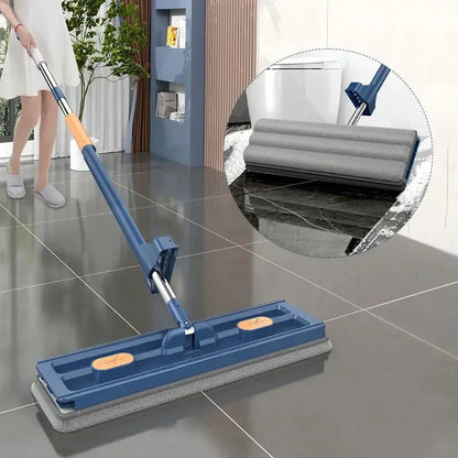 Toddle™ - Flat Mop