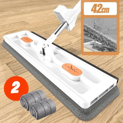 Toddle™ - Flat Mop