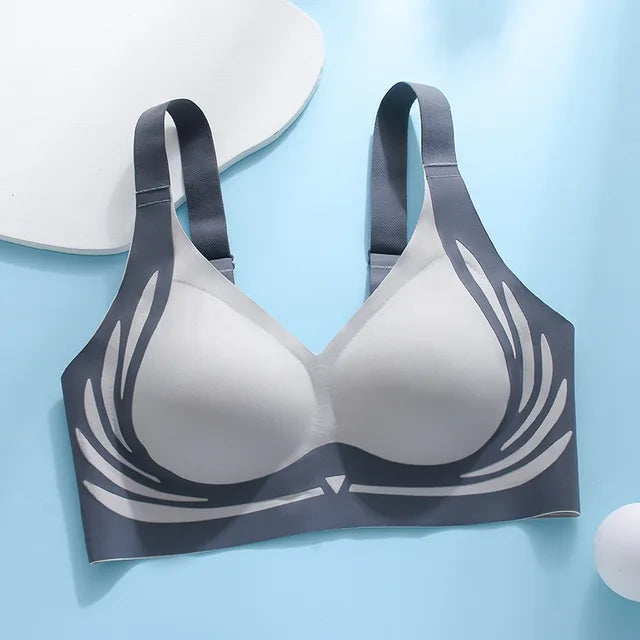 NubRa™ - Wireless Push-up Bra (50% OFF)