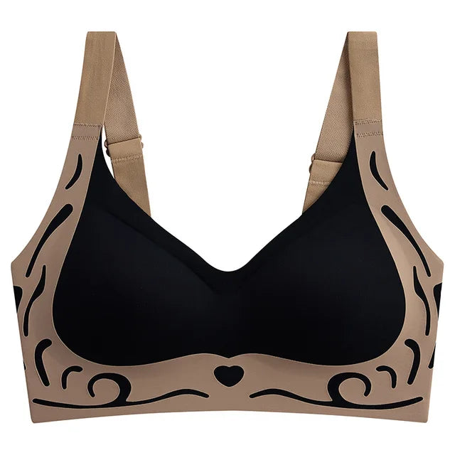 NubRa™ - Wireless Push-up Bra (50% OFF)